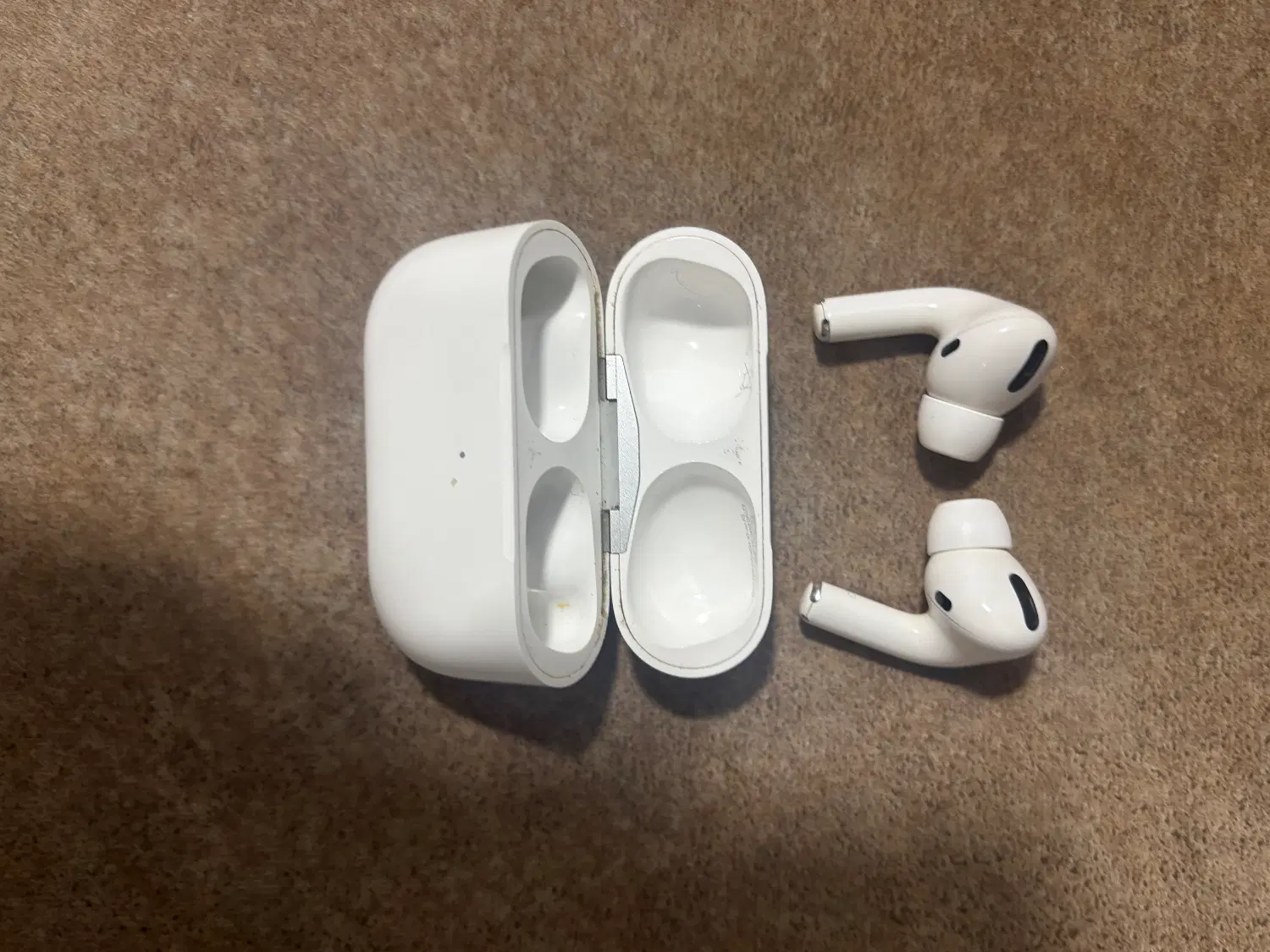 AirPod pro 1|لوازم جانبی موبایل و تبلت|اهواز, گلستان|دیوار