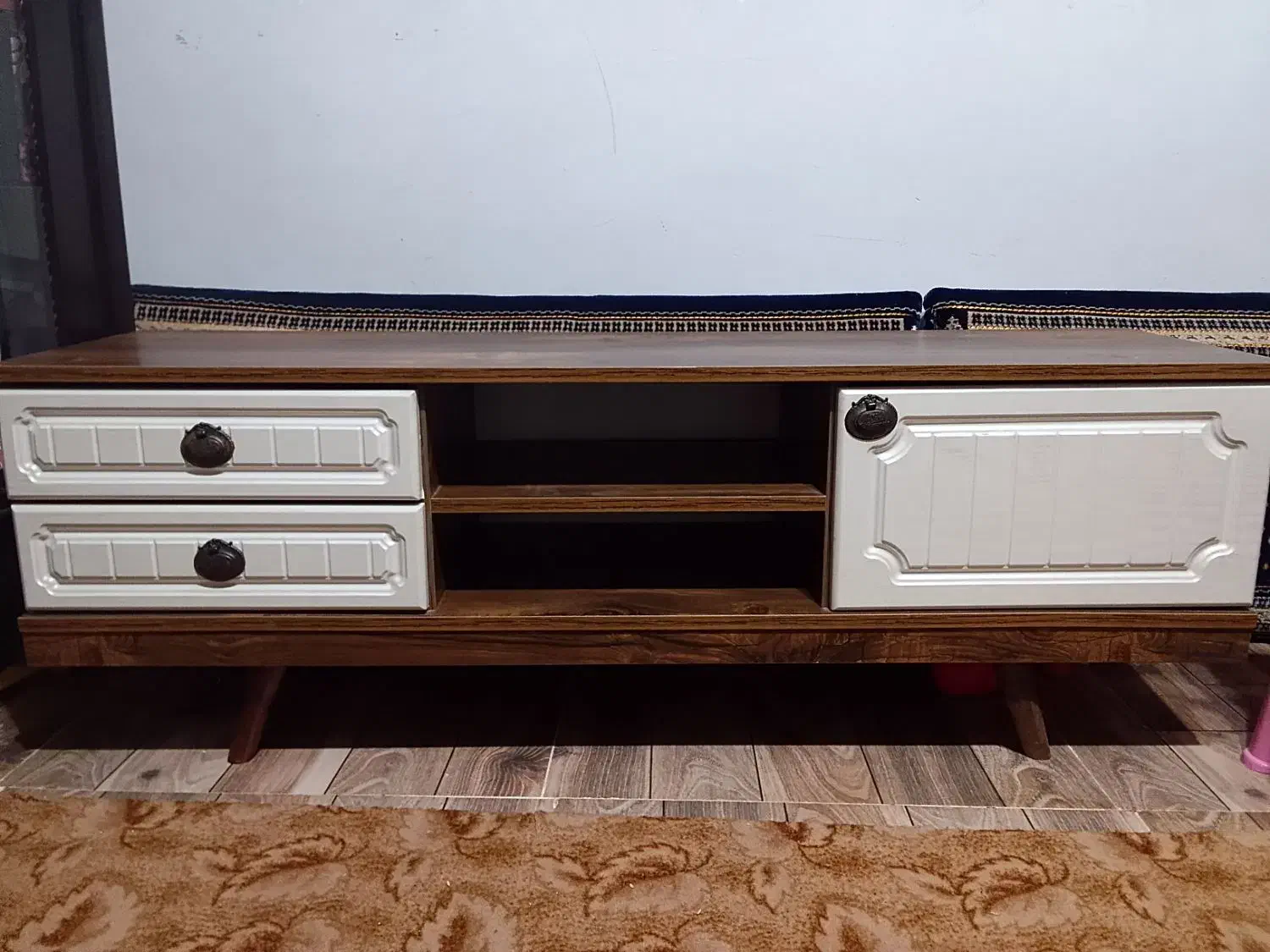 میزتلویزیون|میز تلویزیون|گیلان غرب, |دیوار