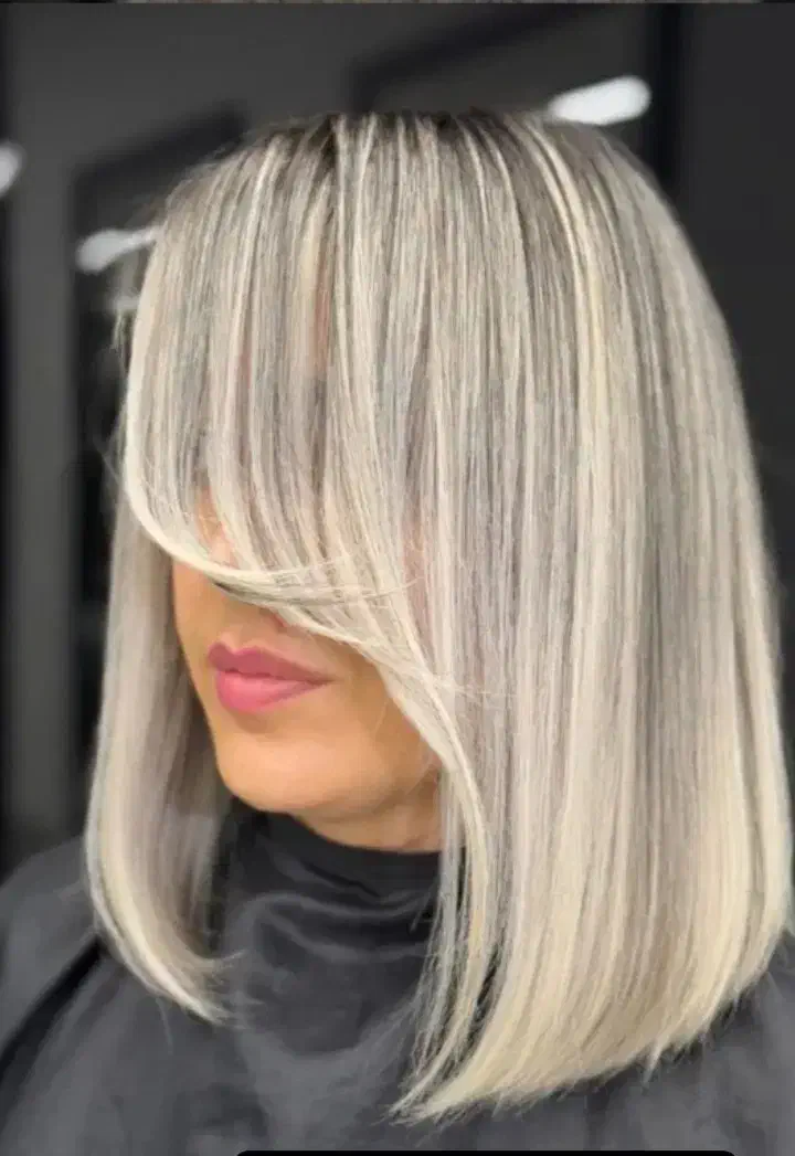 مدل رنگ و لایت|خدمات آرایشگری و زیبایی|تهران, والفجر (افسریه)|دیوار