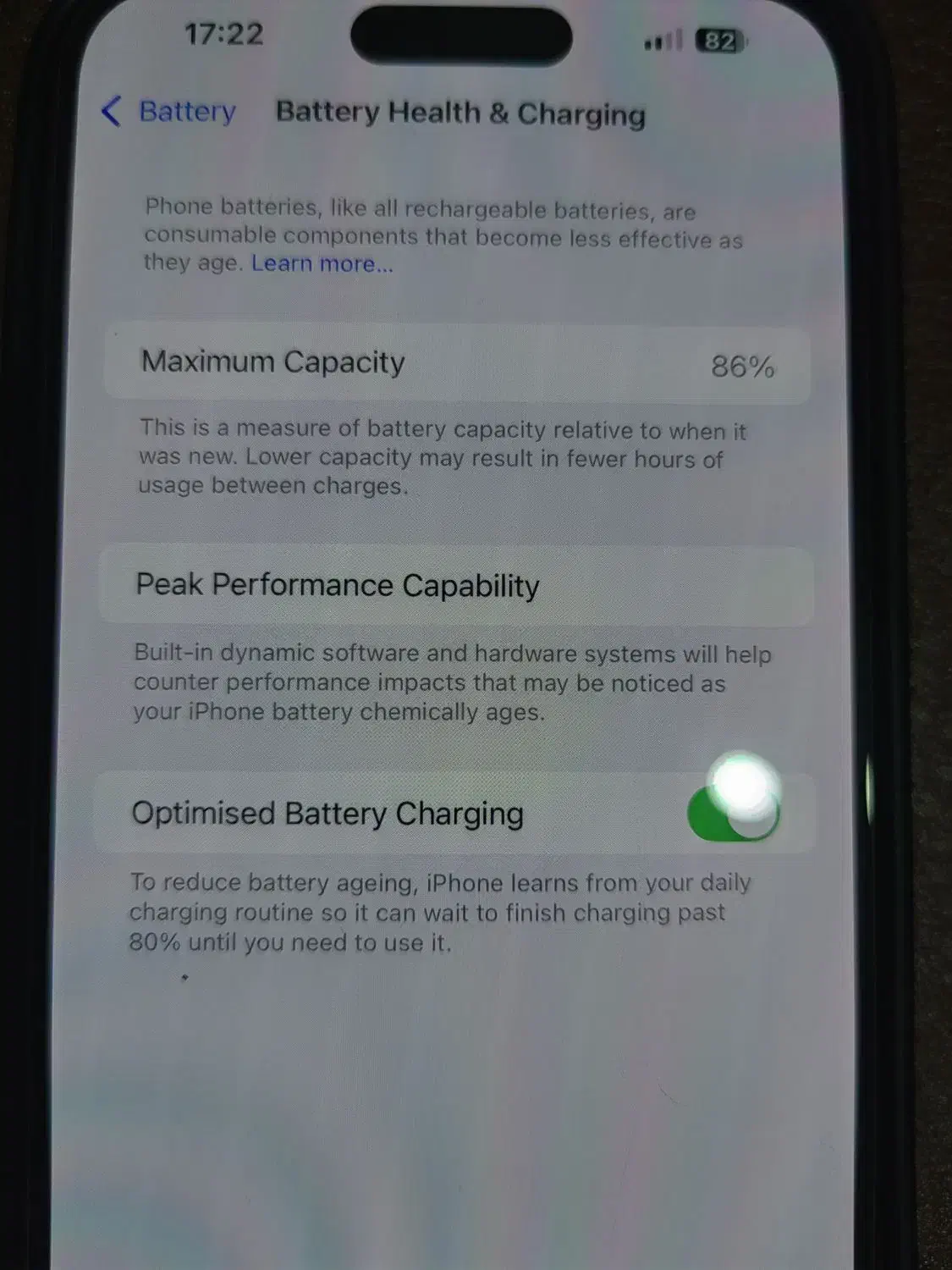 فروش ایفون ۱۴پرومکس ریجستر شده۲۵۶گیگ زد ای پک اصلی|موبایل|آبادان, |دیوار