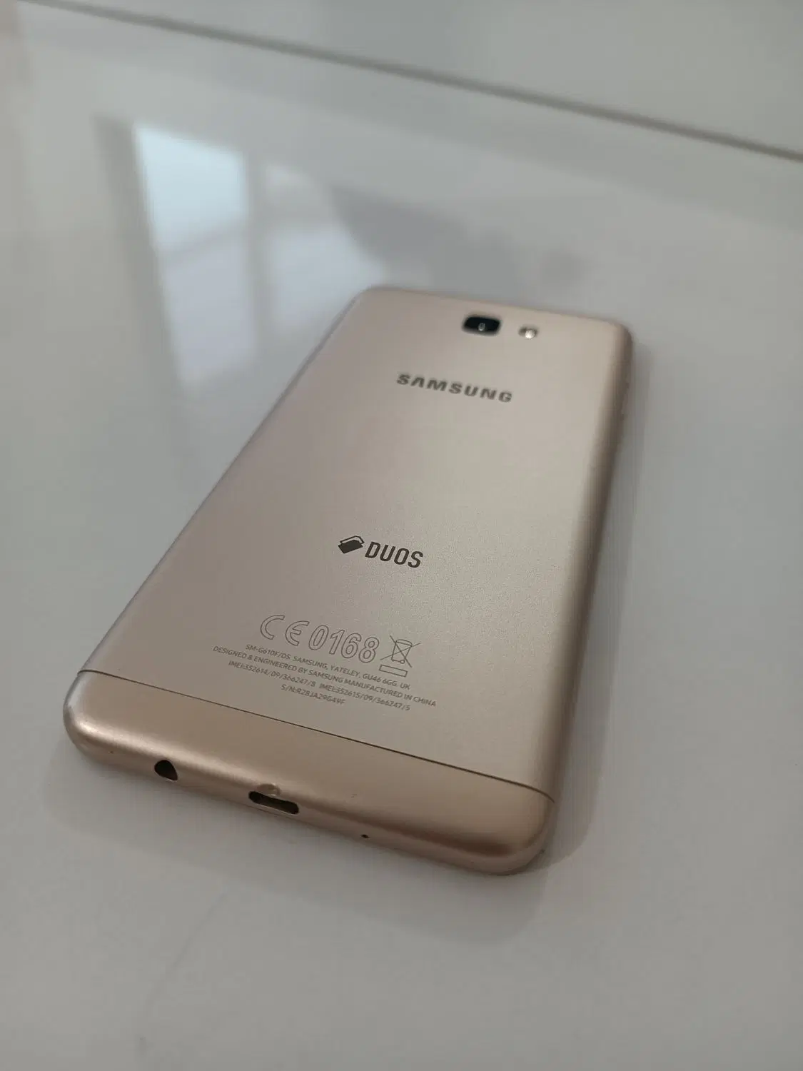 Samsung j7 Prime|موبایل|انبارآلوم, |دیوار