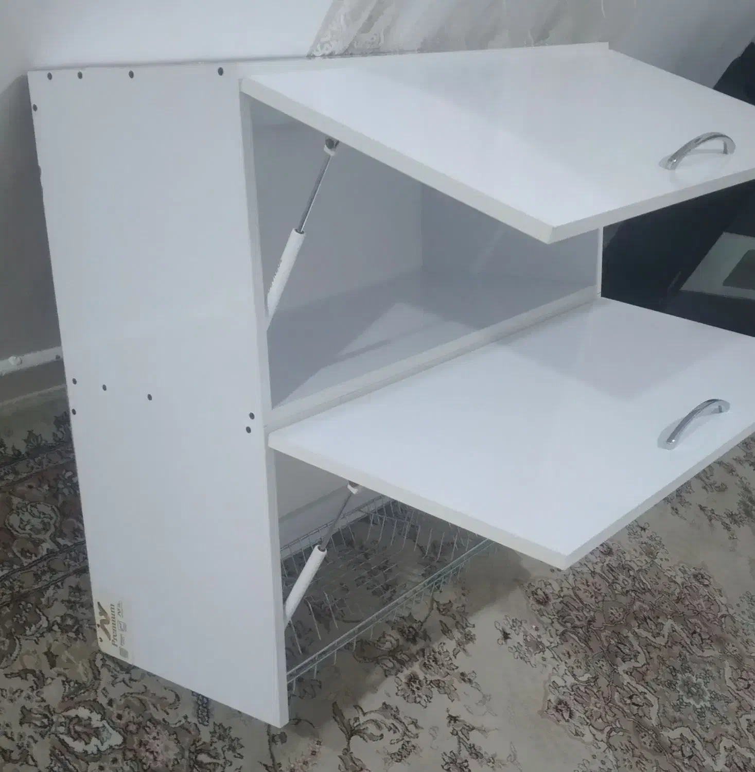 کابینت ابچکان|آبچکان و نظمدهنده ظروف|پیرانشهر, |دیوار