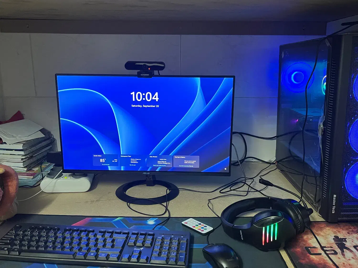 کامپیوتر GAMING|رایانه رومیزی|بندرعباس, |دیوار