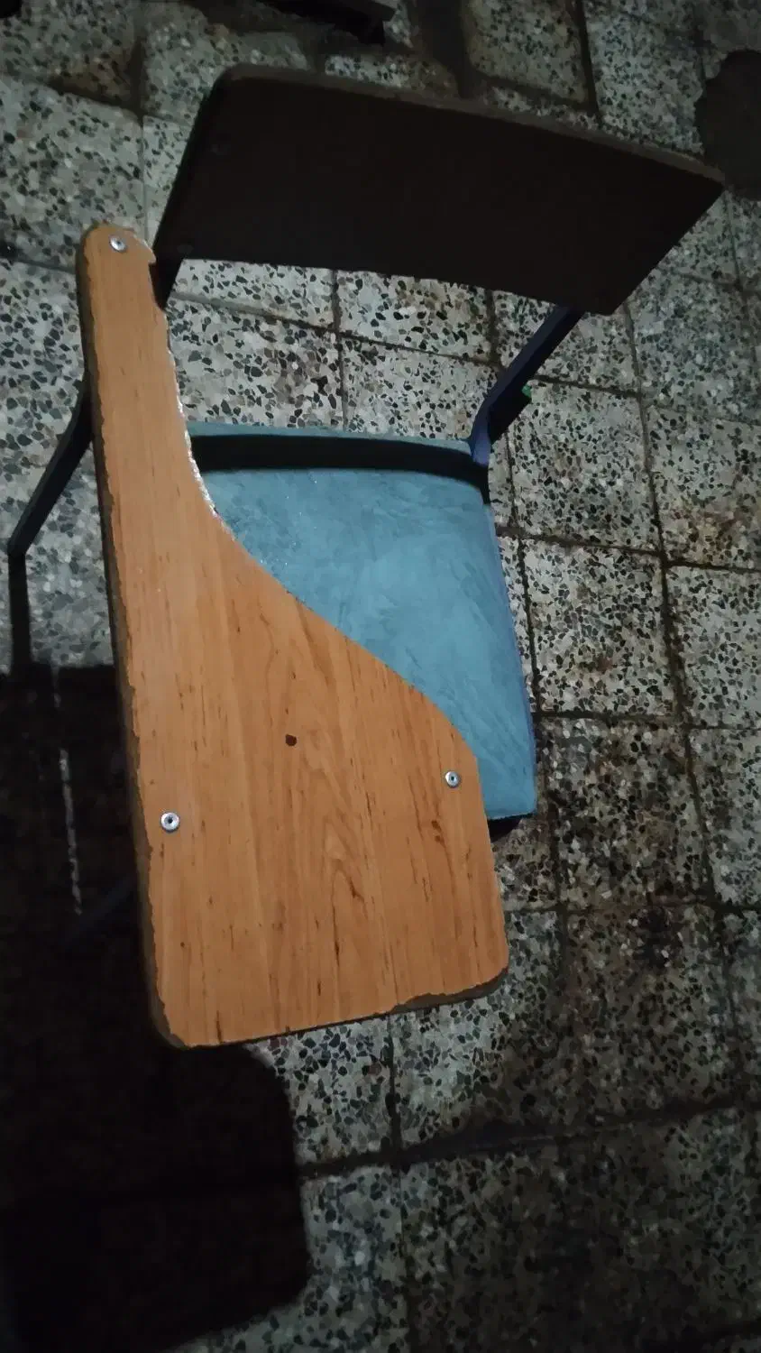 صندلی|صندلی و نیمکت|خرم‌آباد, |دیوار