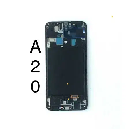 خریدار تاج و ال سی دی موبایل A20 سامسونگ  lcd|فعالیت داوطلبانه|قم, عمار یاسر|دیوار