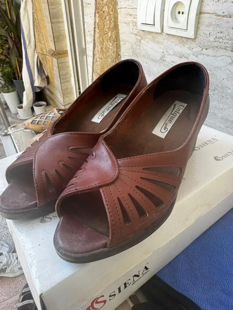 کفش تابستانه نو|کیف، کفش، کمربند|مرودشت, فرهنگ|دیوار