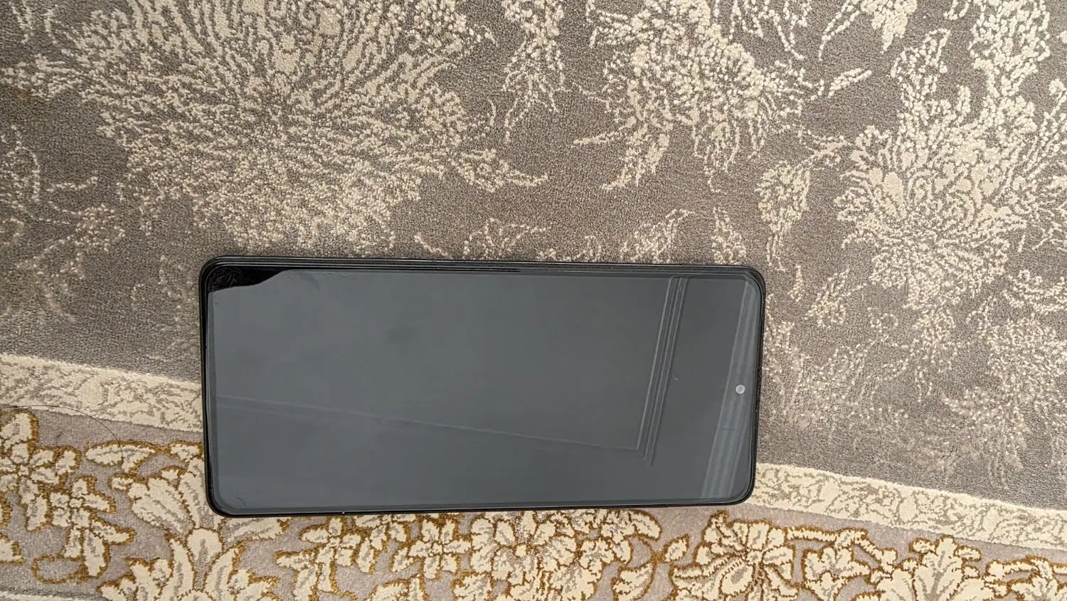گوشی a71|موبایل|میبد, |دیوار