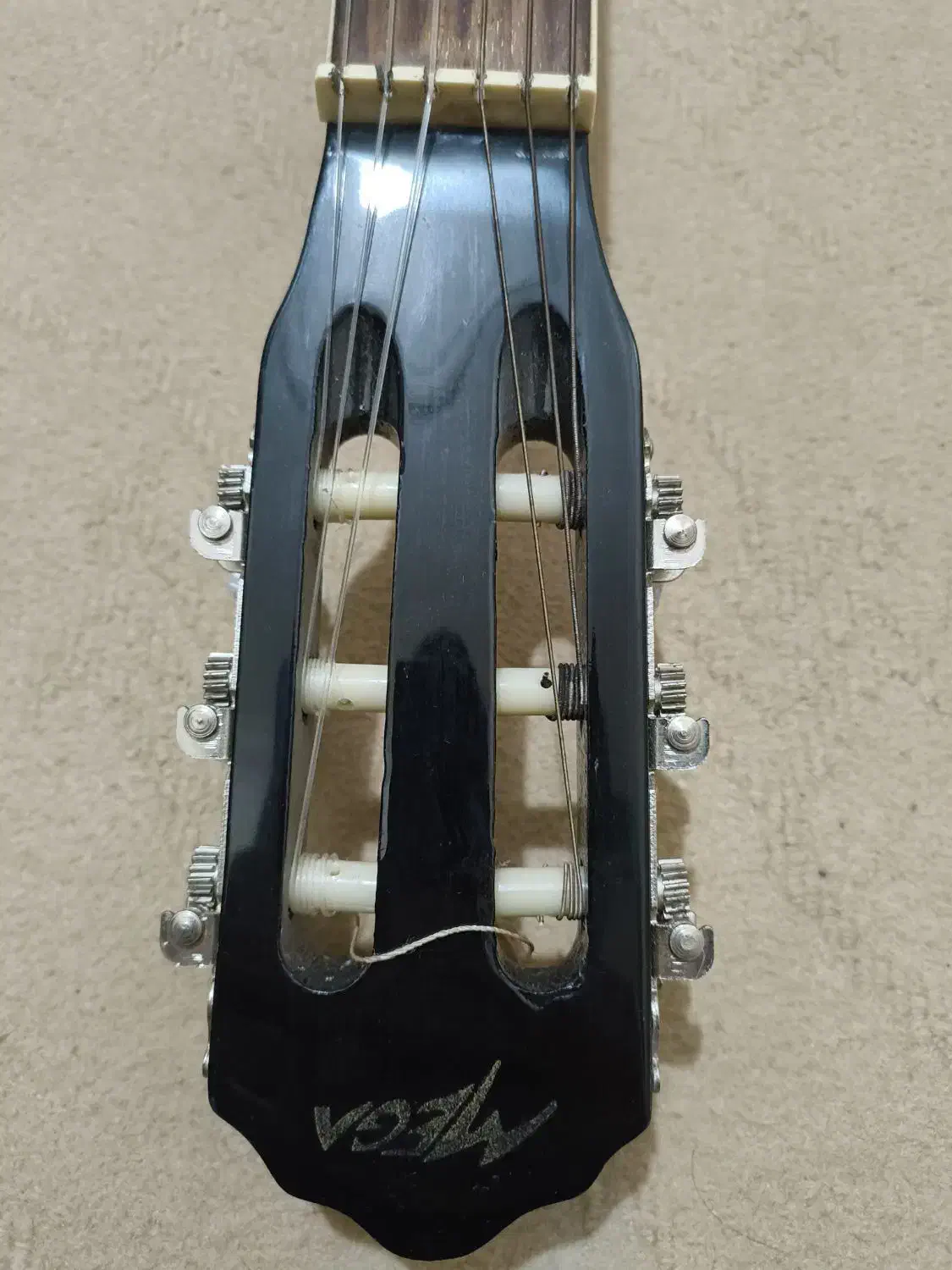 گیتار فروشی|گیتار، بیس، امپلیفایر|مهاباد (آذربایجان غربی), |دیوار