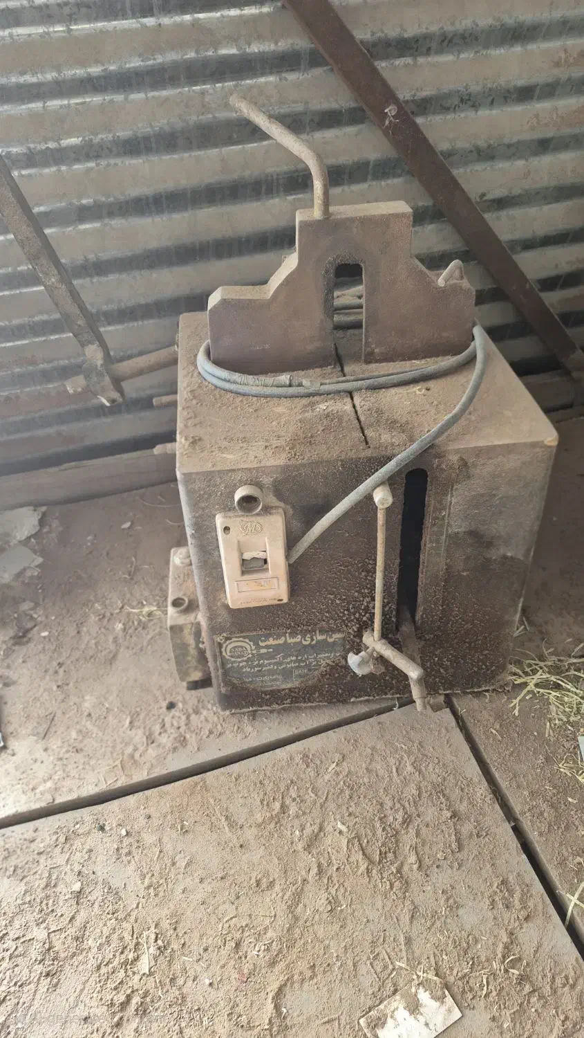 فروش اره آلومینیوم بر|ابزارآلات|بندرعباس, |دیوار