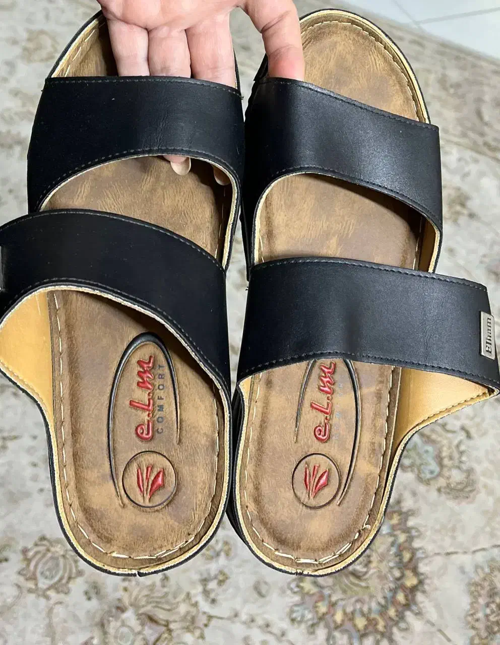 دمپایی مردانه|کیف، کفش، کمربند|تهران, دردشت|دیوار