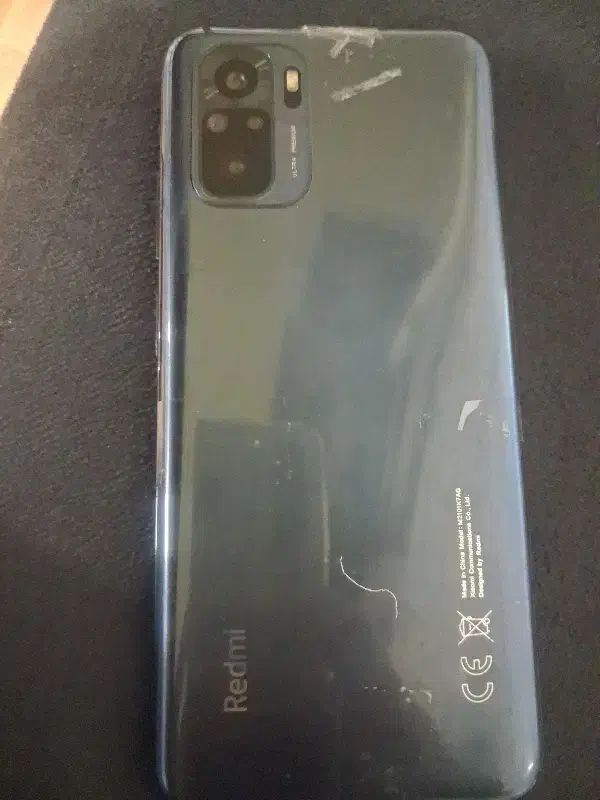 ردی نوت ۱۰|موبایل|تهران, بهداشت|دیوار