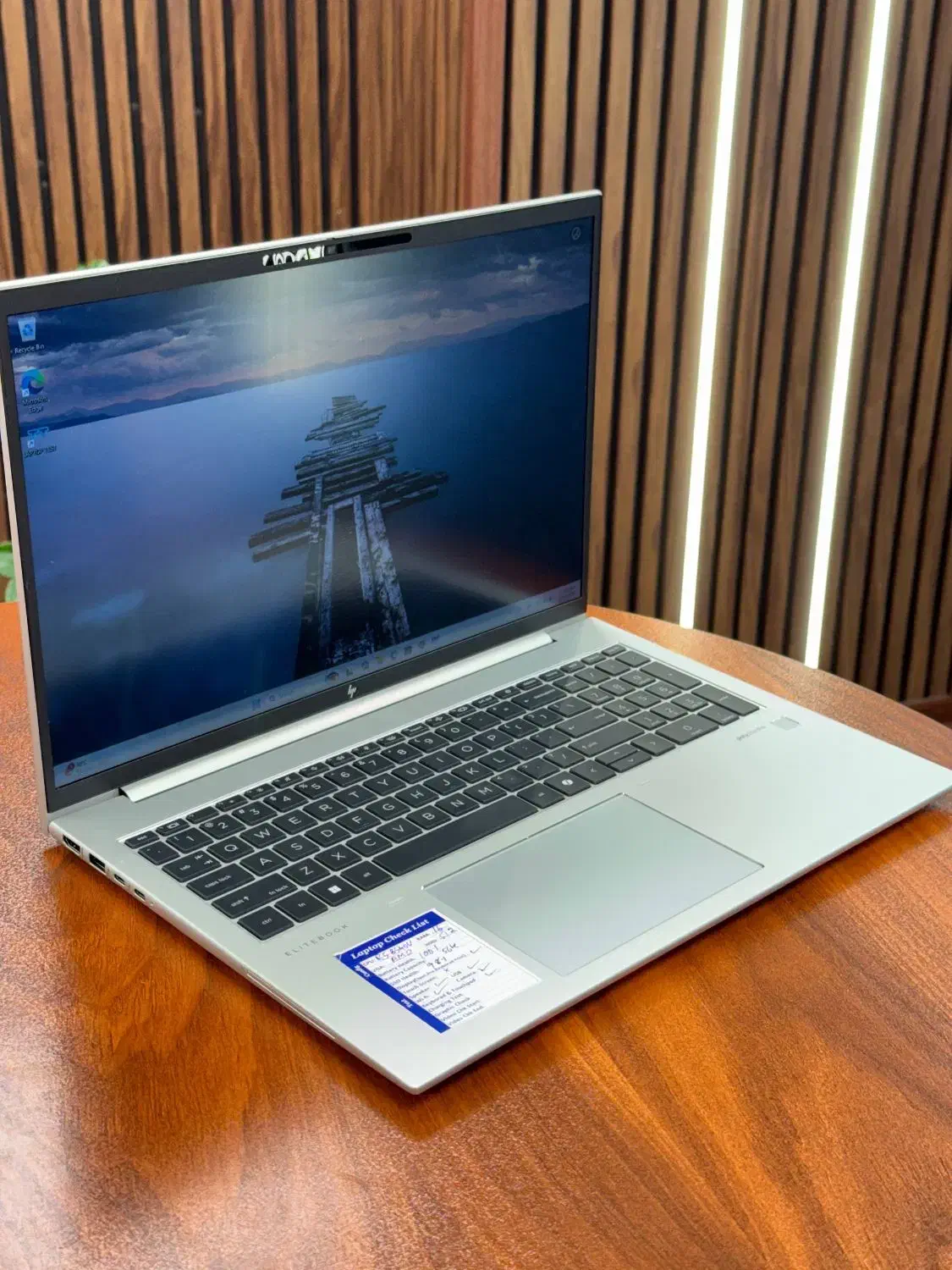 لپتاپ ۱۶ اینچ hp EliteBook 865 G10|رایانه همراه|تهران, فلسطین (میدان انقلاب)|دیوار