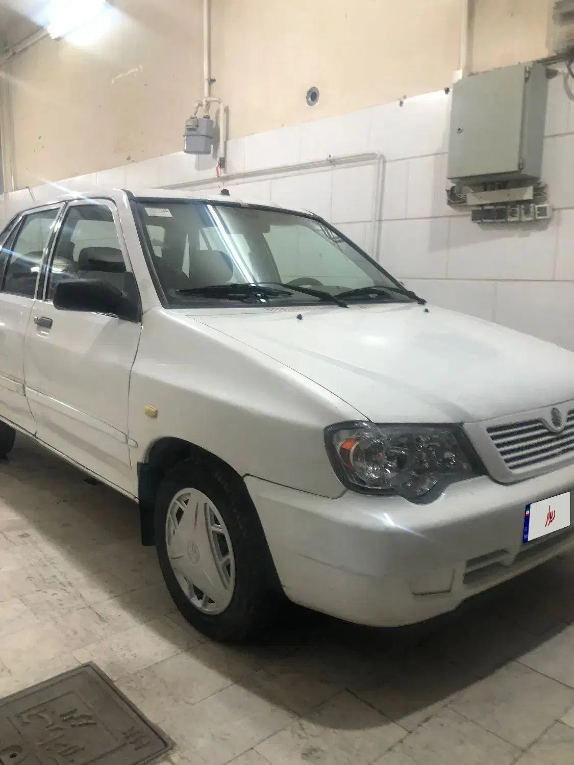 پراید ۱۳۲ دوگانه دستی|خودرو سواری و وانت|الوند, |دیوار