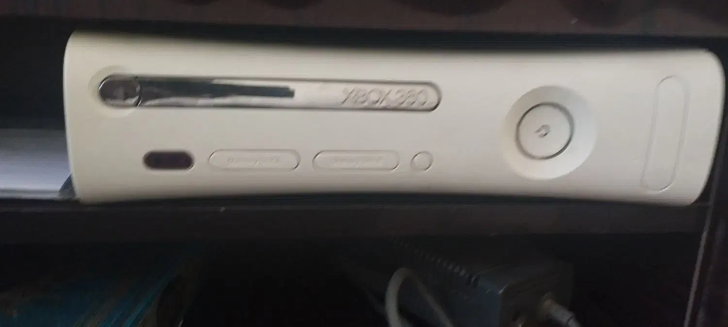 ایکس باس 360|کنسول، بازی ویدئویی و آنلاین|کبودرآهنگ, |دیوار