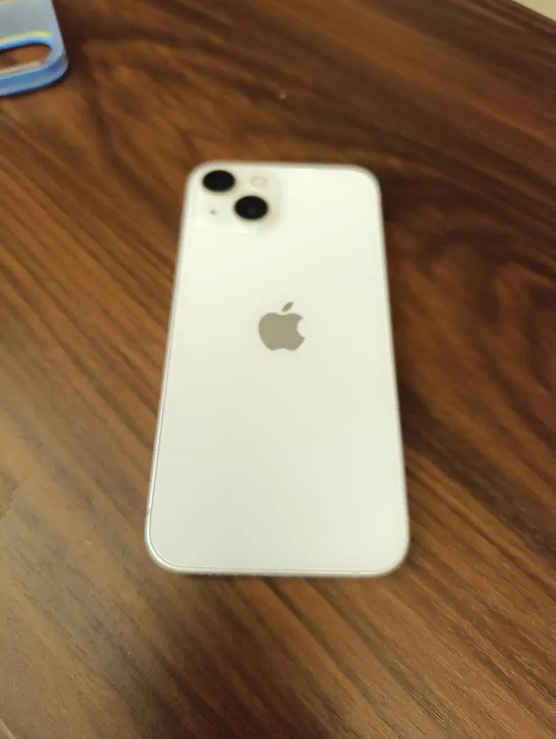 گوشی آیفون ۱۳ در حد نو|موبایل|مرند, |دیوار