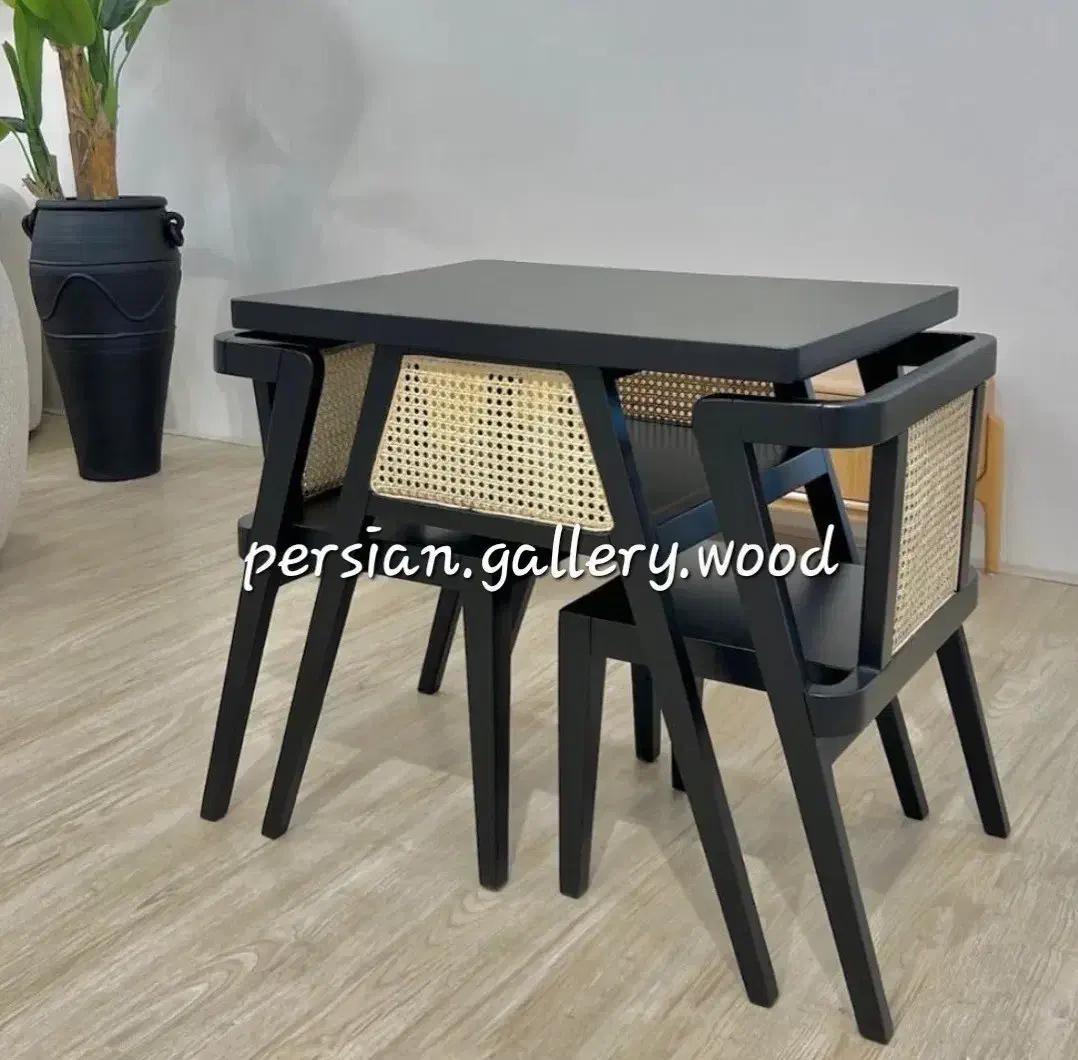 دنیز میز ناهارخوری ادموند با رنگبندی نامحدود|میز و صندلی غذاخوری|تهران, اکباتان|دیوار