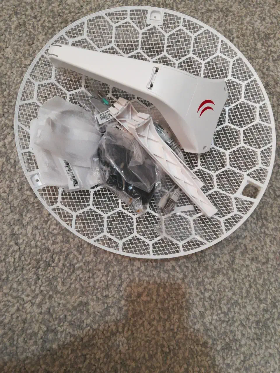 تجهیزات اینترنت دوربرد|مودم و تجهیزات شبکه|شاهینشهر, خانه کارگر|دیوار