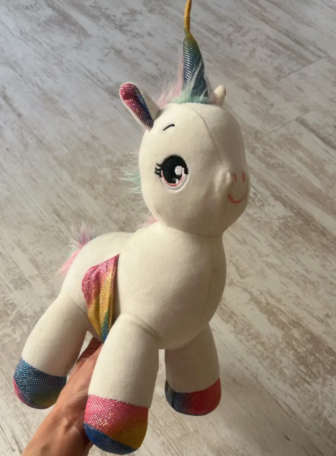 عروسک های پولیشی|اسباببازی|تهران, زعفرانیه|دیوار