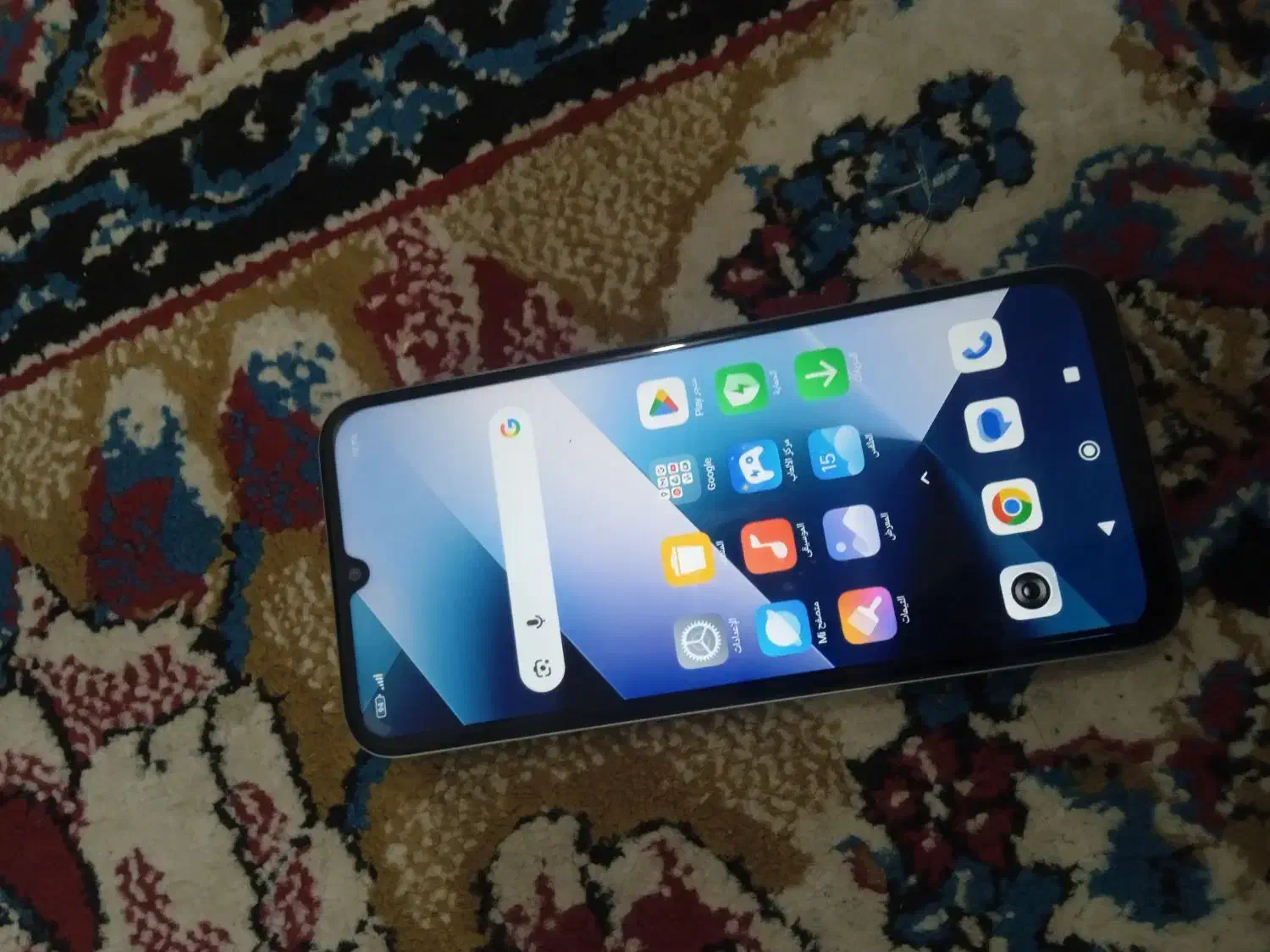 pococ85|موبایل|اهواز, عین ۲|دیوار