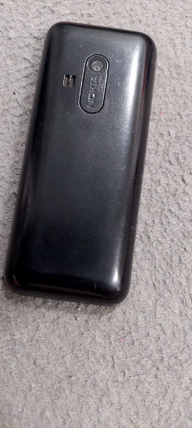 نوکیا اصلی درحدنو|موبایل|فومن, |دیوار