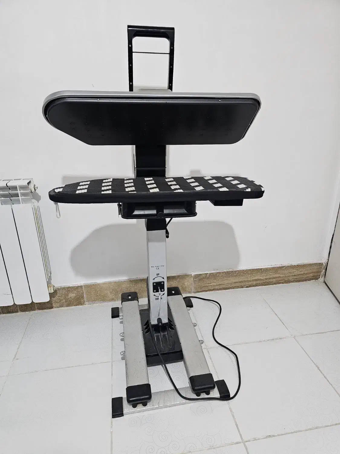 اتو بخار پرسی|اتو و لوازم اتو|قم, مجیدیه|دیوار