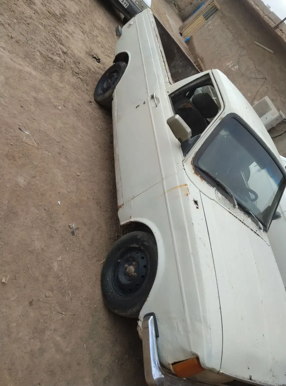 پیکان وانت مدل ۹۱|خودرو سواری و وانت|اهواز, اسماعیلیه|دیوار