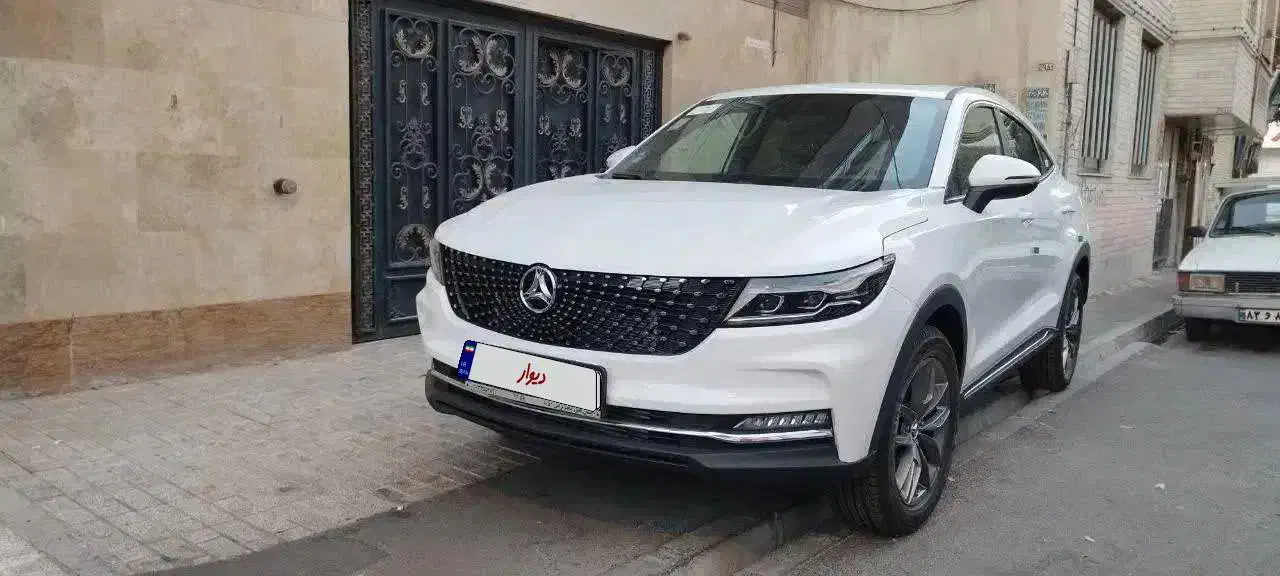 فروش خودرو|خودرو سواری و وانت|فردیس, داوری|دیوار