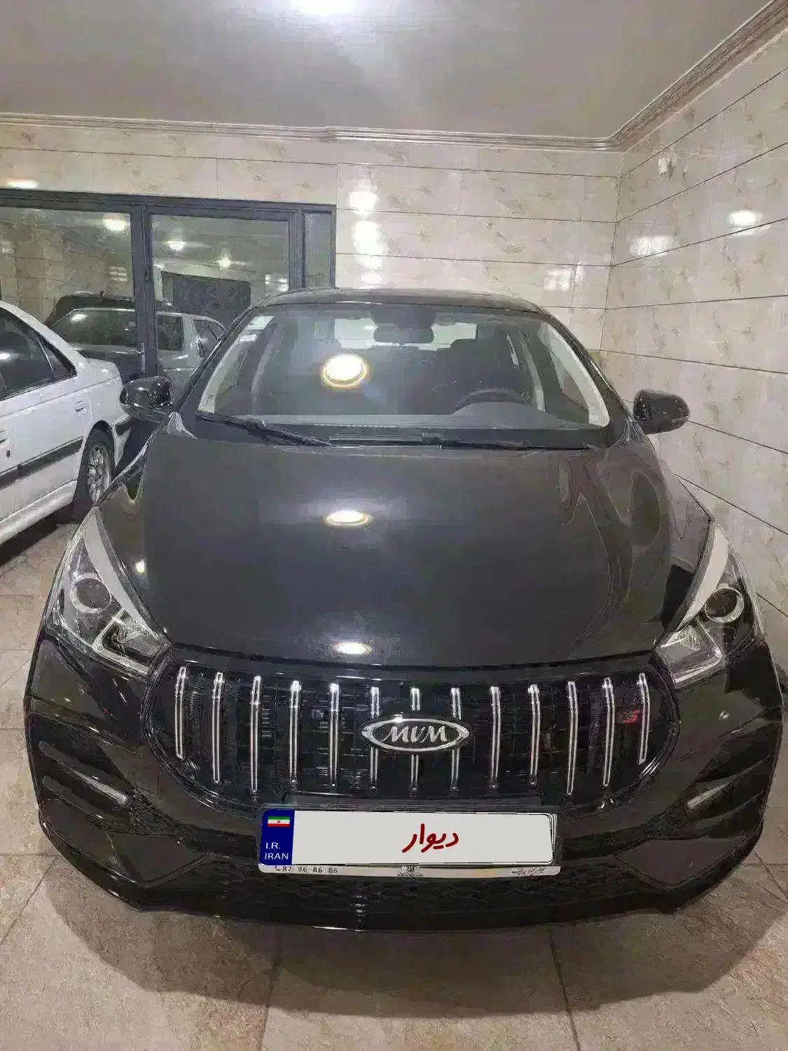 آریزو۵ اف ال ۱۴۰۴|خودرو سواری و وانت|مراغه, |دیوار