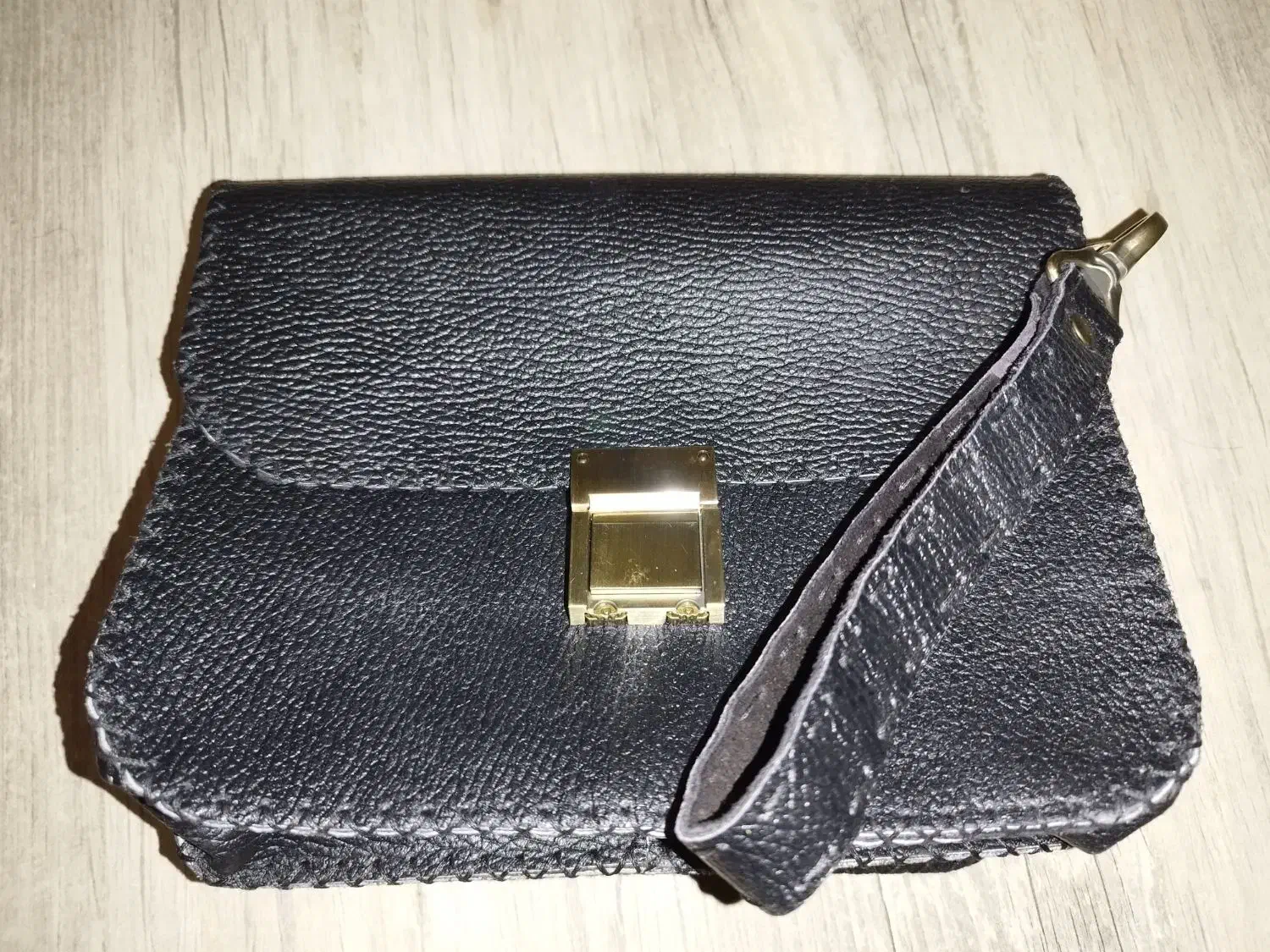 کیف چرم مردانه|کیف، کفش، کمربند|زنجان, |دیوار