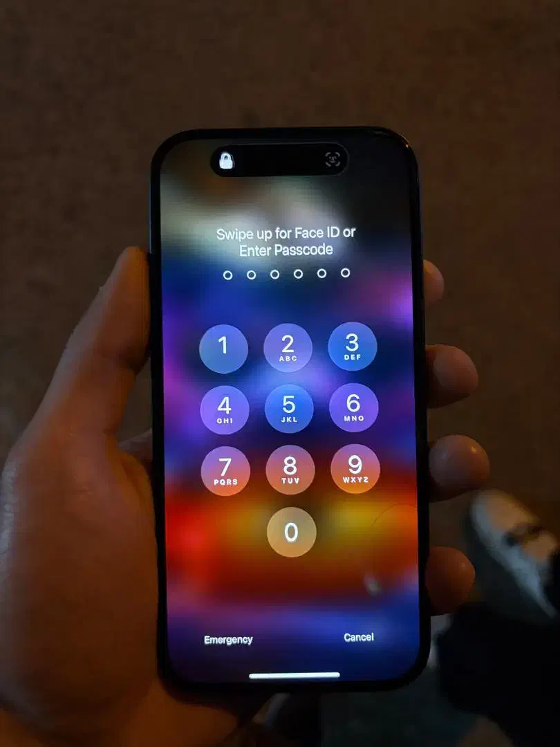 iPhone 15 normal|موبایل|بندر انزلی, عباس آباد|دیوار