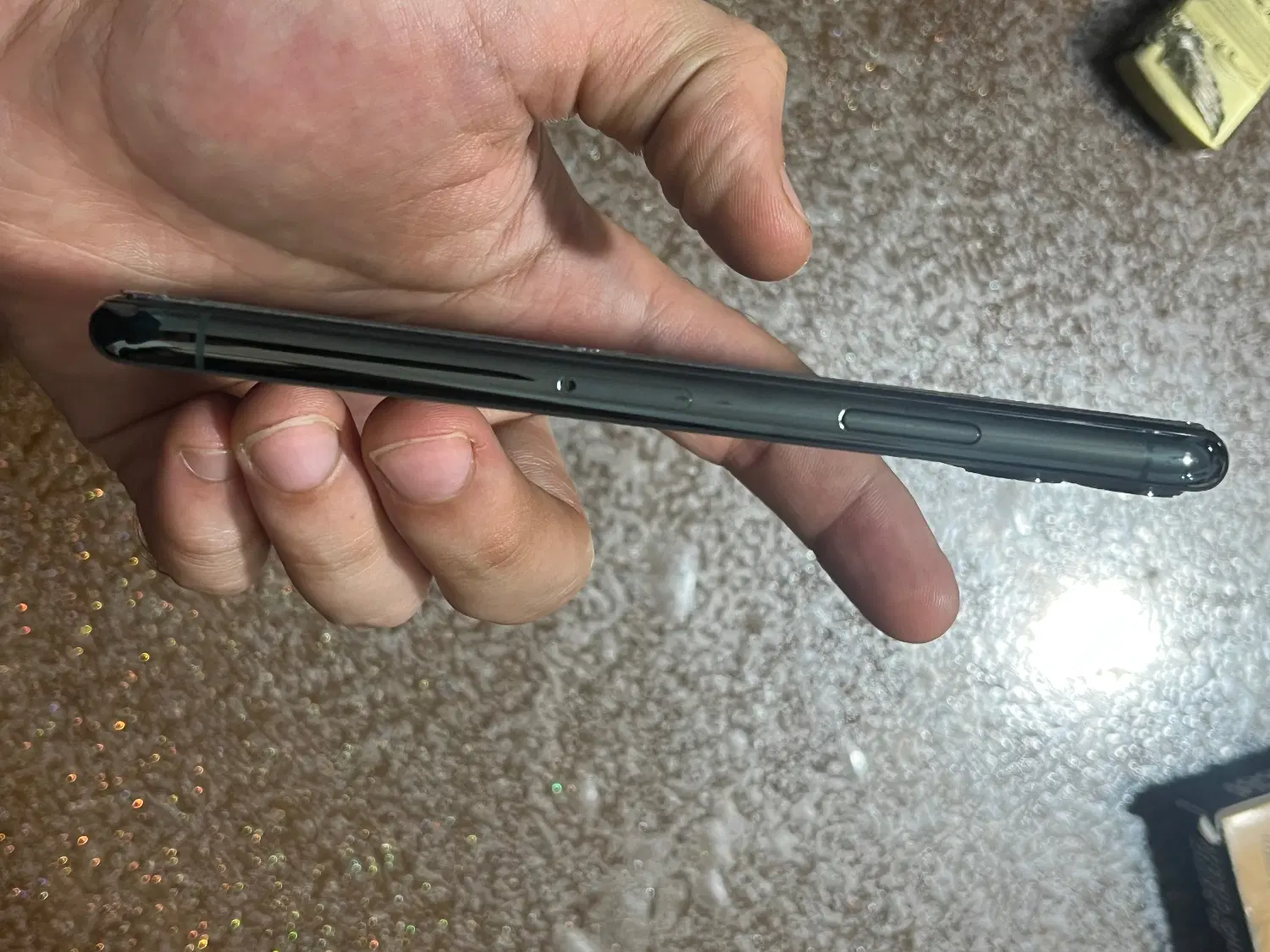 ایفون 11pro 256 گیگ|موبایل|رشت, استادسرا|دیوار
