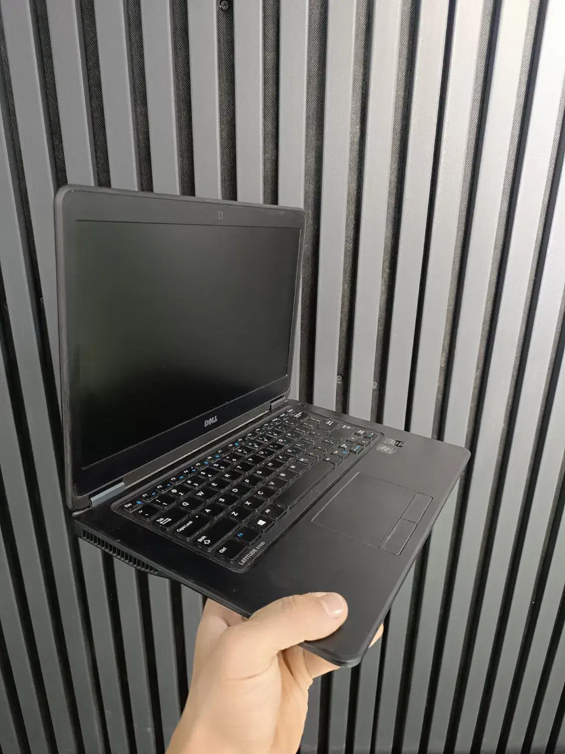 نسل پنج با دو گیگ گرافیک مجزا فوق ظریف|رایانه همراه|کرمانشاه, |دیوار