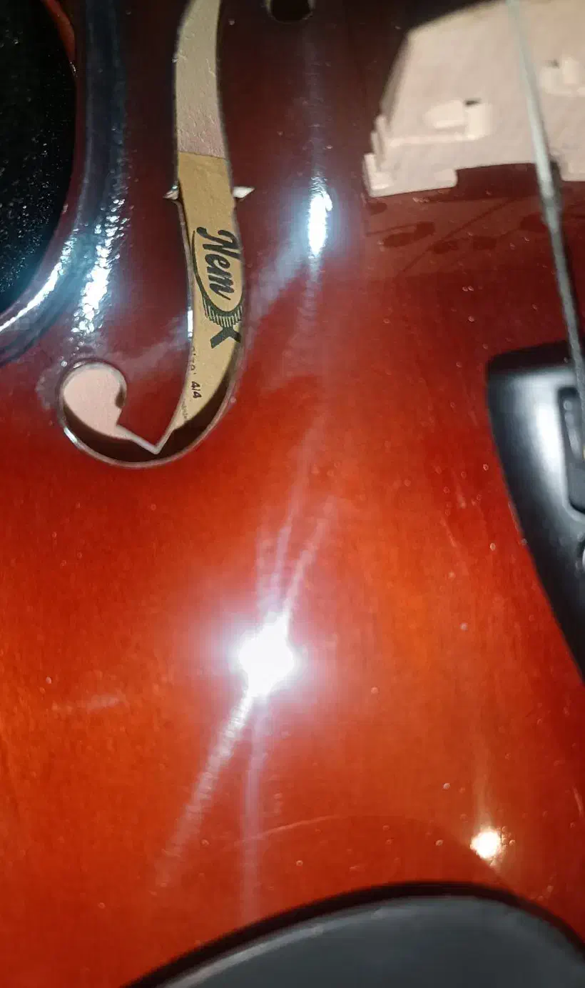 ویلون 4/4 nmex|ویولن|تهران, جیحون|دیوار