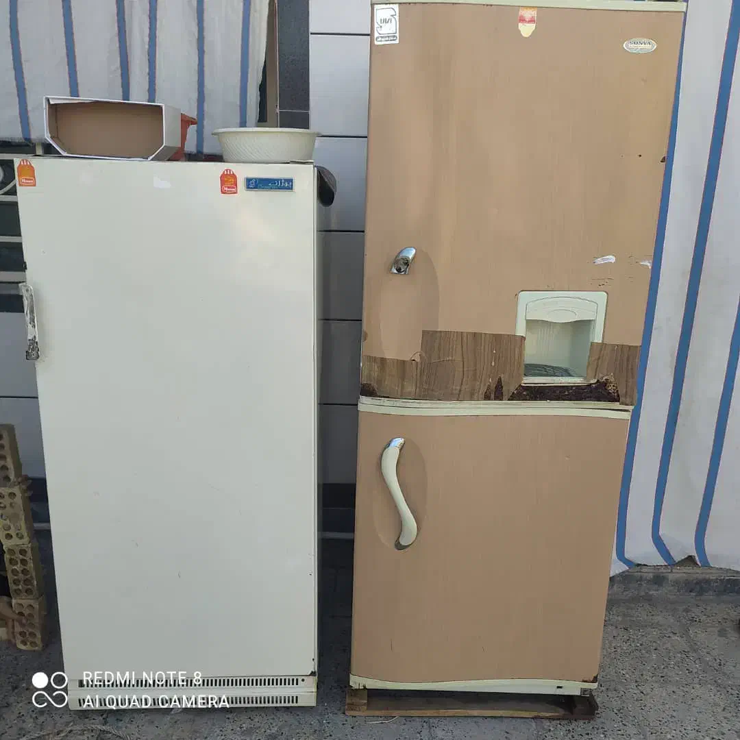 توافقی|یخچال و فریزر|ایذه, |دیوار