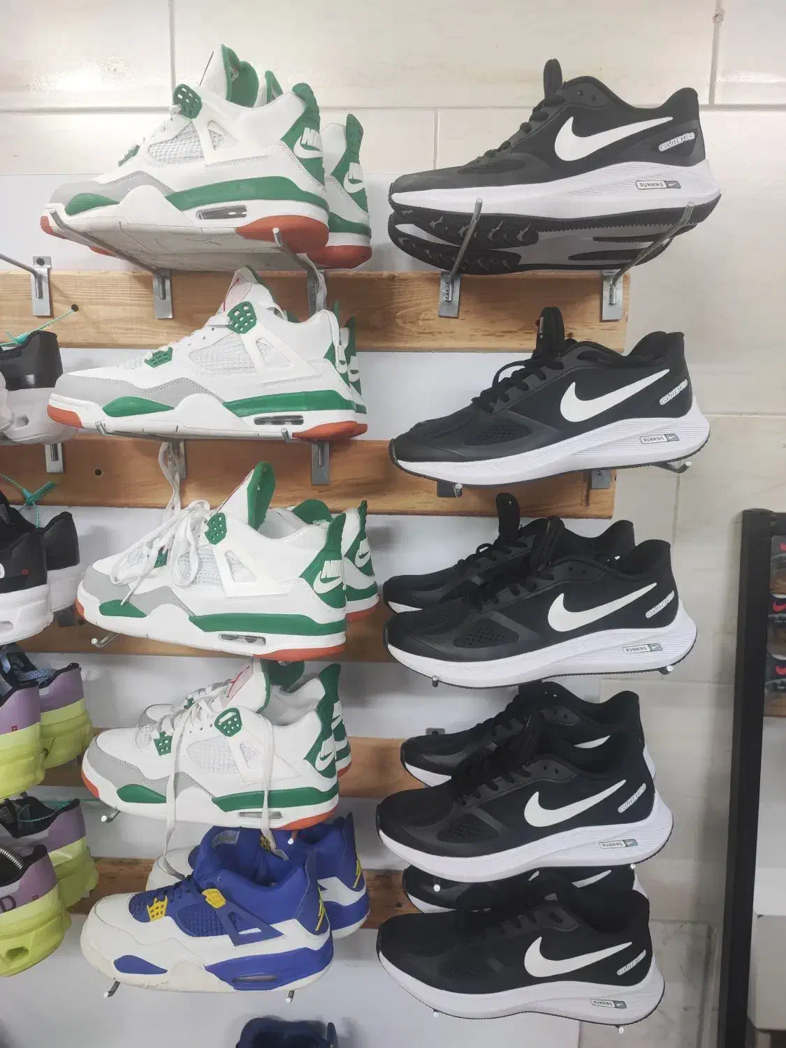 ویترین دکور شیک و زیبا|فروشگاه و مغازه|مشهد, حجاب (شهرک غرب)|دیوار