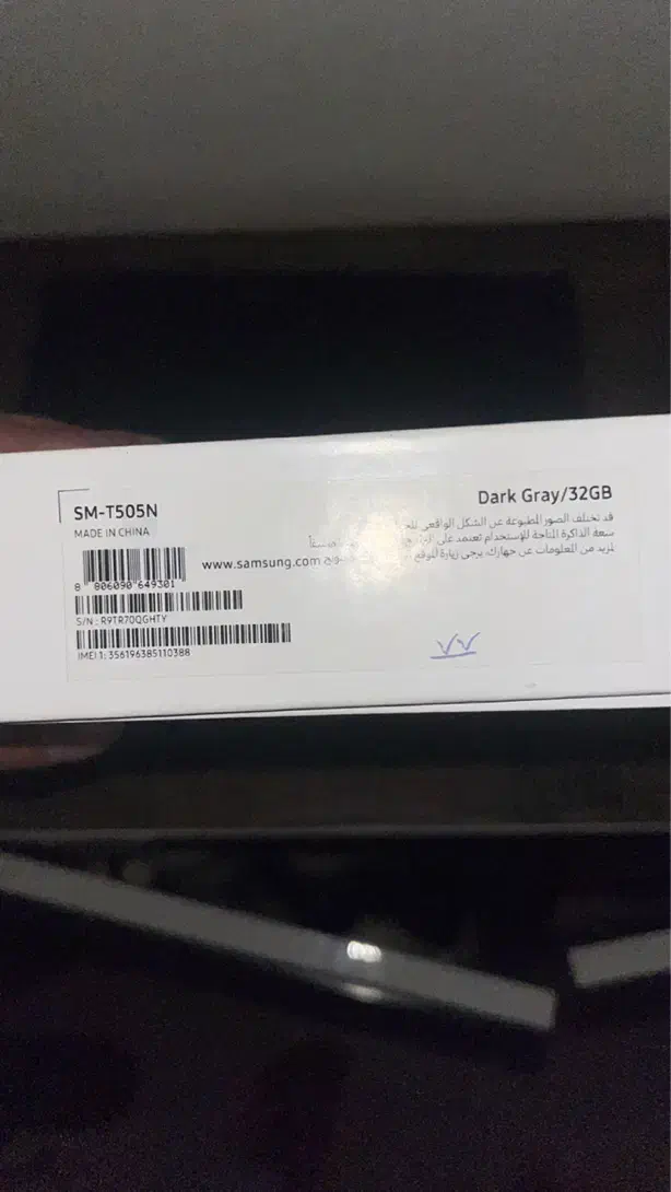 Tab A7 T505|تبلت|تهران, تهرانپارس شرقی|دیوار