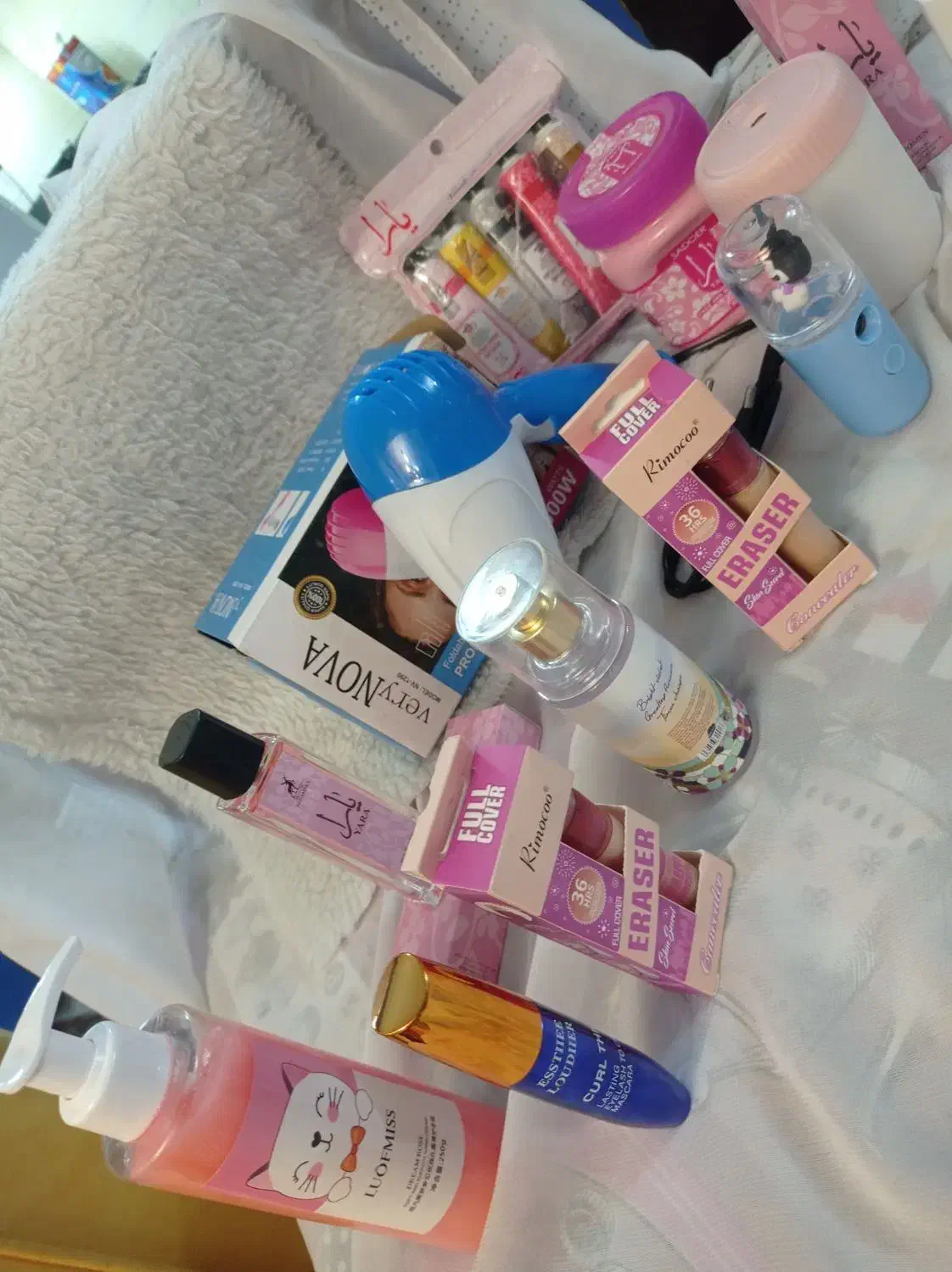 آرایشی|آرایشی، بهداشتی، درمانی|تبریز, |دیوار