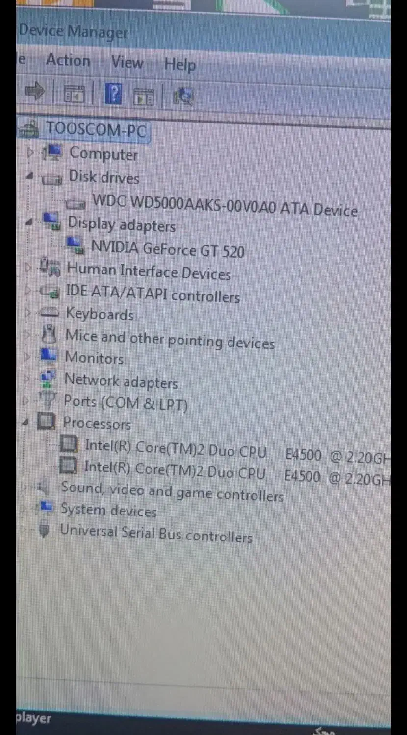 کامپیوتر کیس و کیبورد و موس|قطعات و لوازم جانبی رایانه|مشهد, حجت|دیوار