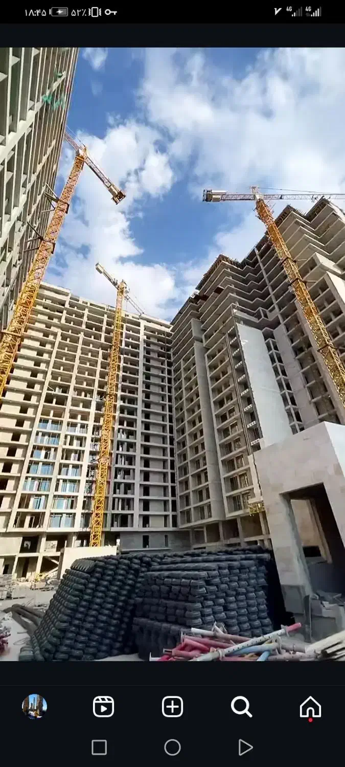 لوله داربست از شما نصب از ما در تمام نقاط کشور|خدمات پیشه و مهارت|چالوس, |دیوار