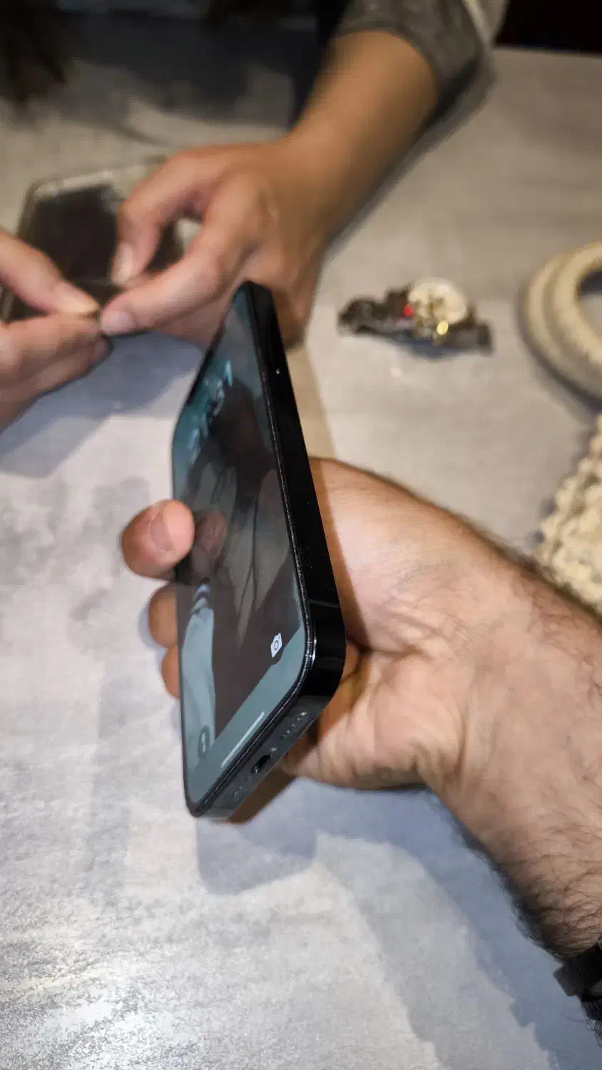 آیفون ۱۲ پرو iphone 12 pro|موبایل|تبریز, |دیوار