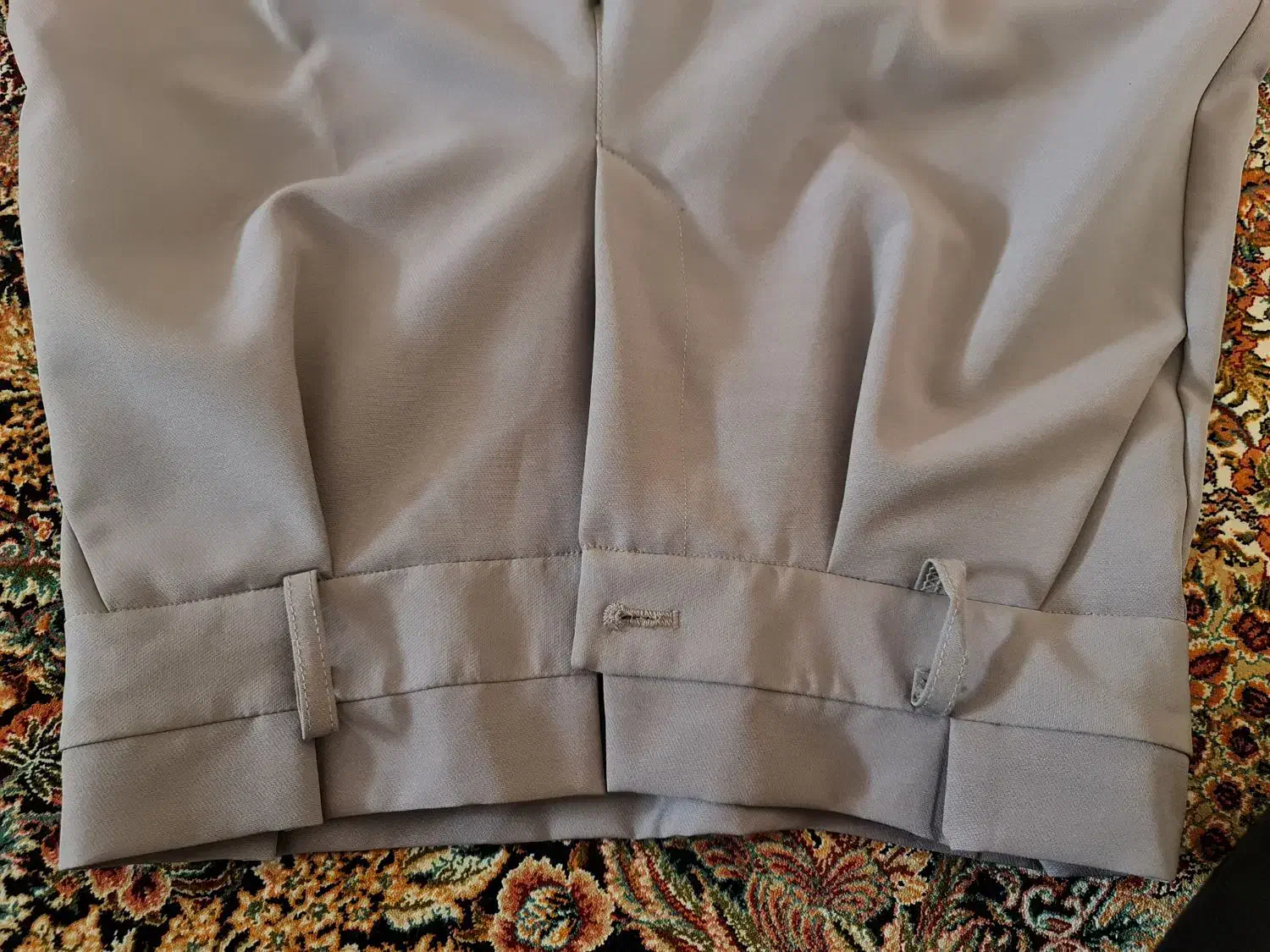 شلوار نو خارجی و اورال خارجی سایز ۳۶|لباس|تهران, فرودگاه مهرآباد|دیوار