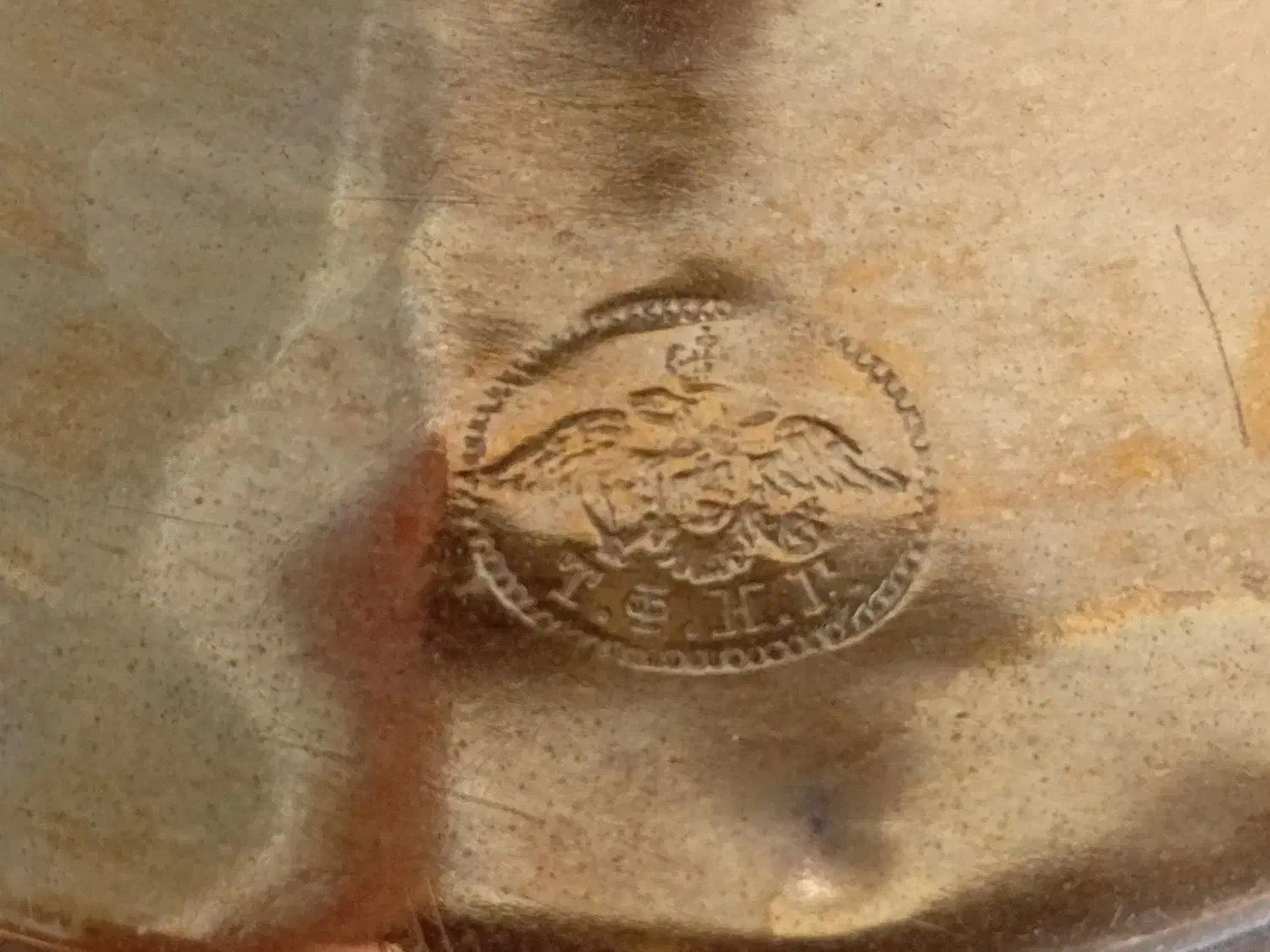 سماور روسی اصل|کلکسیون اشیاء عتیقه|ورامین, ورامین|دیوار