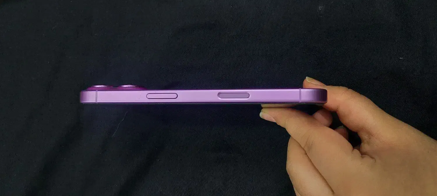 ایفون ۱۶نرمال|موبایل|کازرون, |دیوار