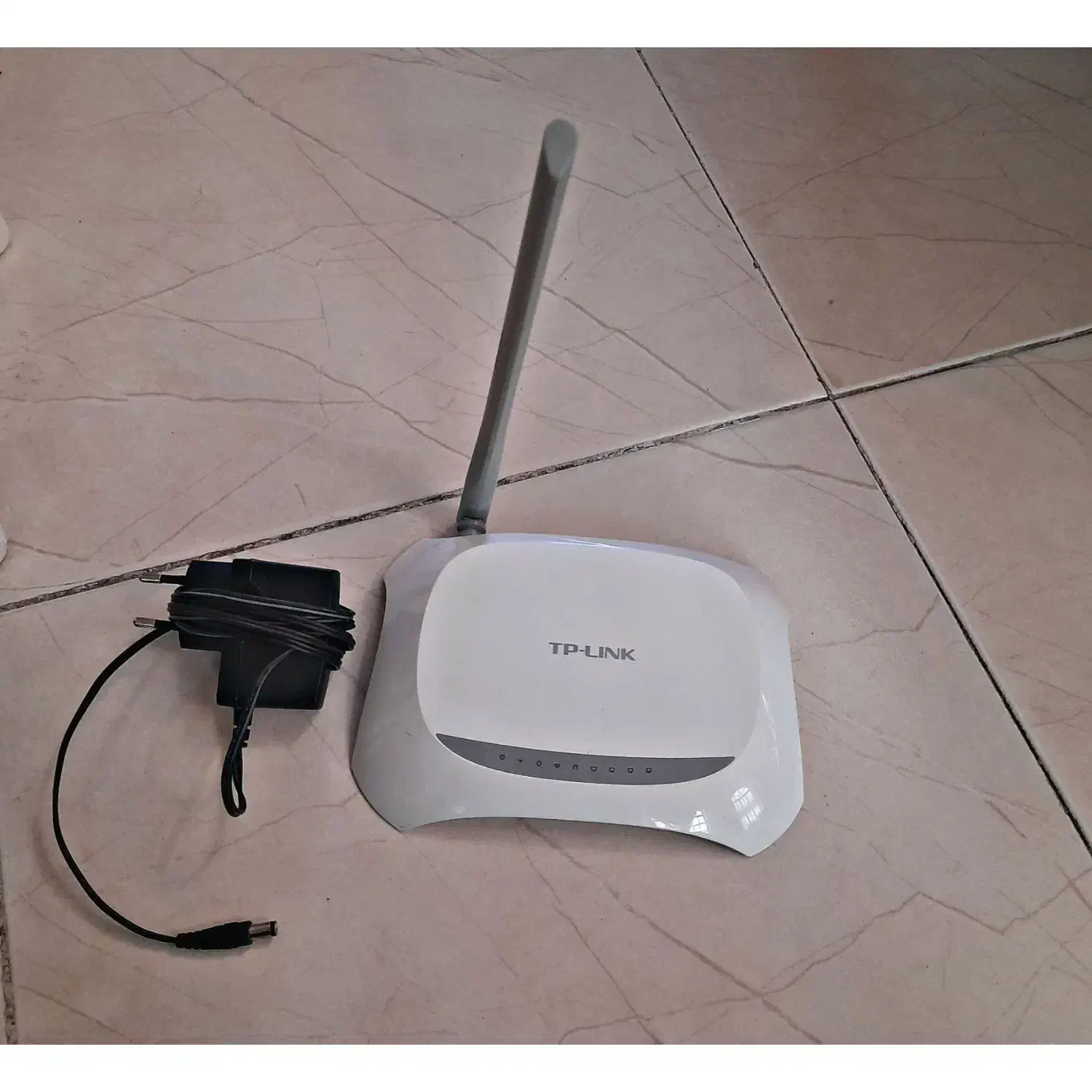 مودم تی پی لینک|مودم و تجهیزات شبکه|ارومیه, |دیوار