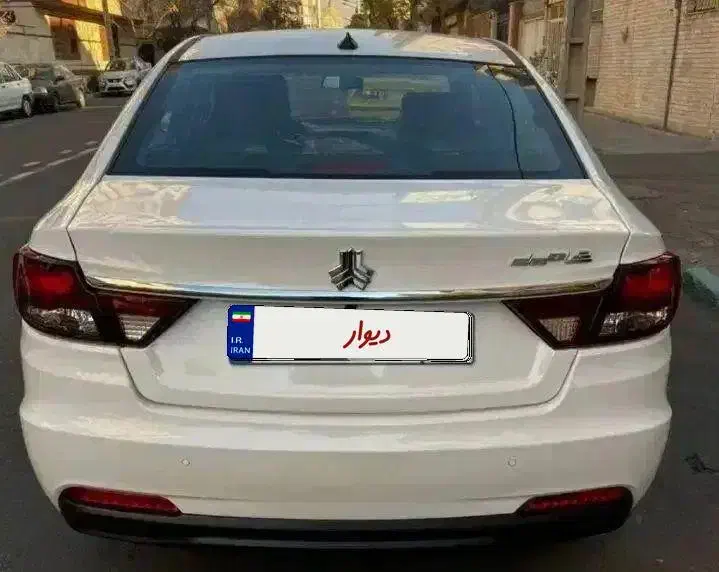 شاهین مدل ۴۰۴ فروش فوری|خودرو سواری و وانت|ری, حمزه‌آباد|دیوار