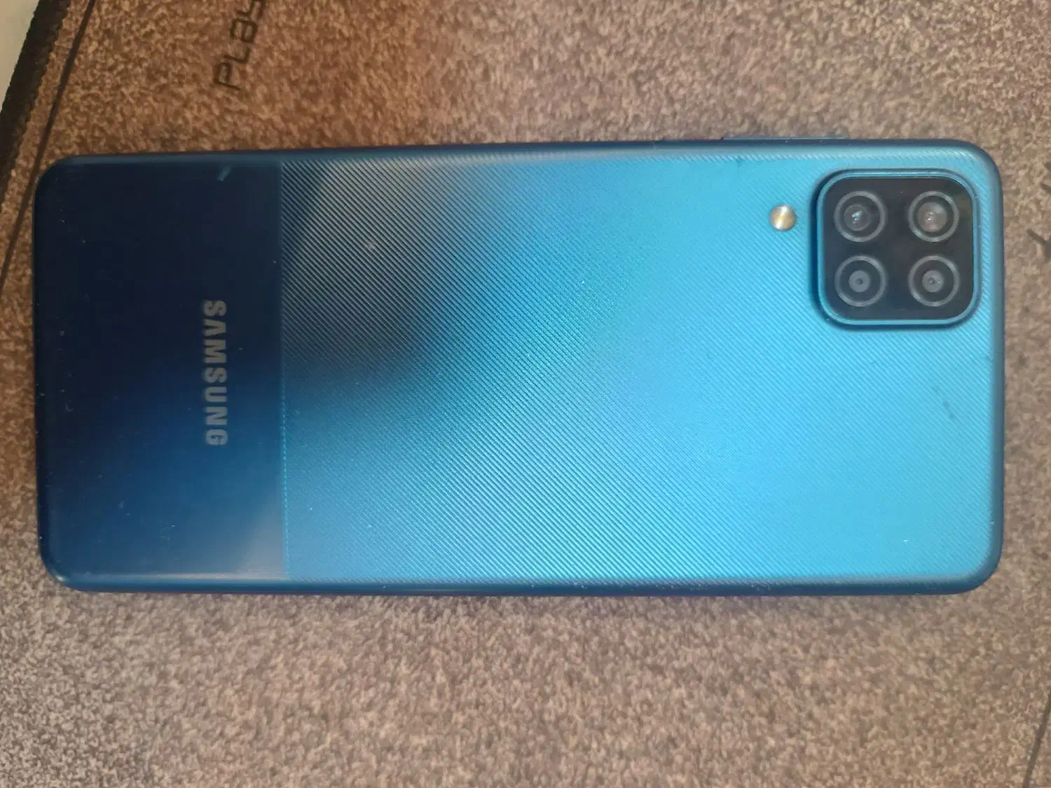 a12 ۱۲۸ گیگ سالم|موبایل|تربت‌حیدریه, آغوی|دیوار