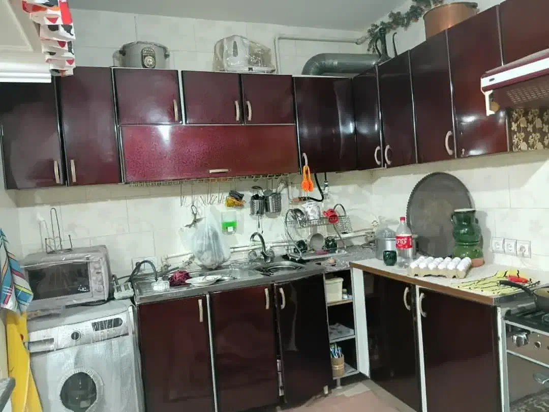 سرویس کابینت آشپزخانه|مصالح و تجهیزات ساختمان|ابهر, |دیوار