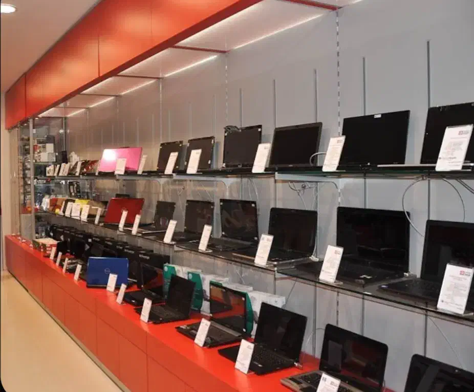 فروش ویژه لپتاپ مخصوص ترید،مهندسی،برنامه نویسی|رایانه همراه|تهران, میرداماد|دیوار