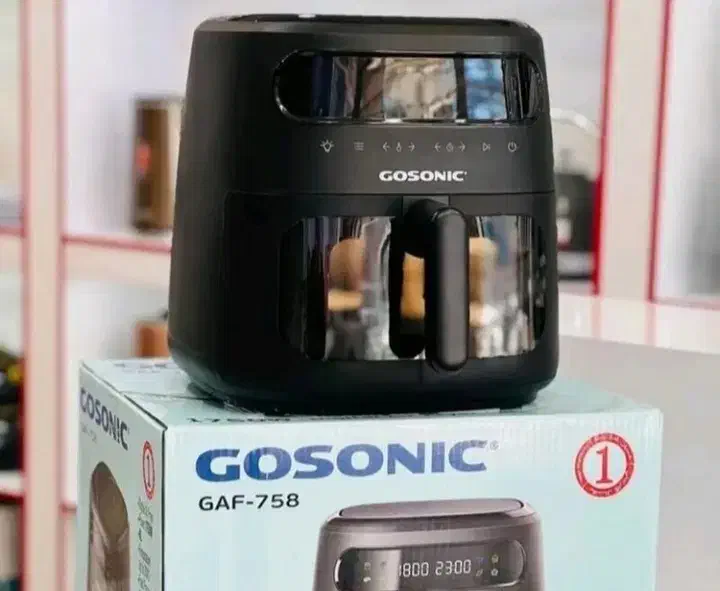 سرخ کن|اجاق گاز و لوازم برقی پخت‌وپز|فولادشهر, مسکن مهر فولادشهر|دیوار