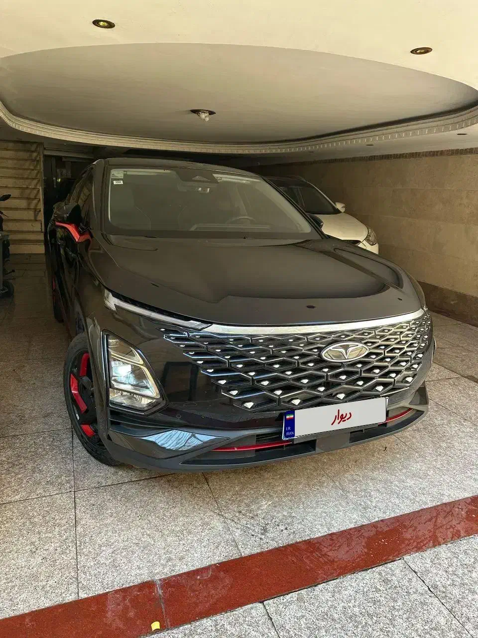 فونیکس fx مدل ۱۴۰۳|خودرو سواری و وانت|تهران, گیشا|دیوار